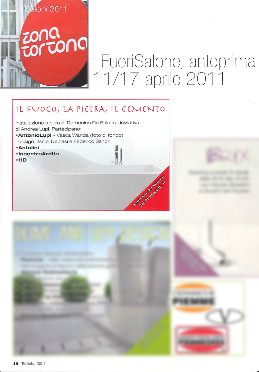 Tile Italia